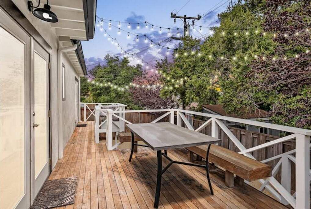 Photo of Outdoor in San Luis Obispo