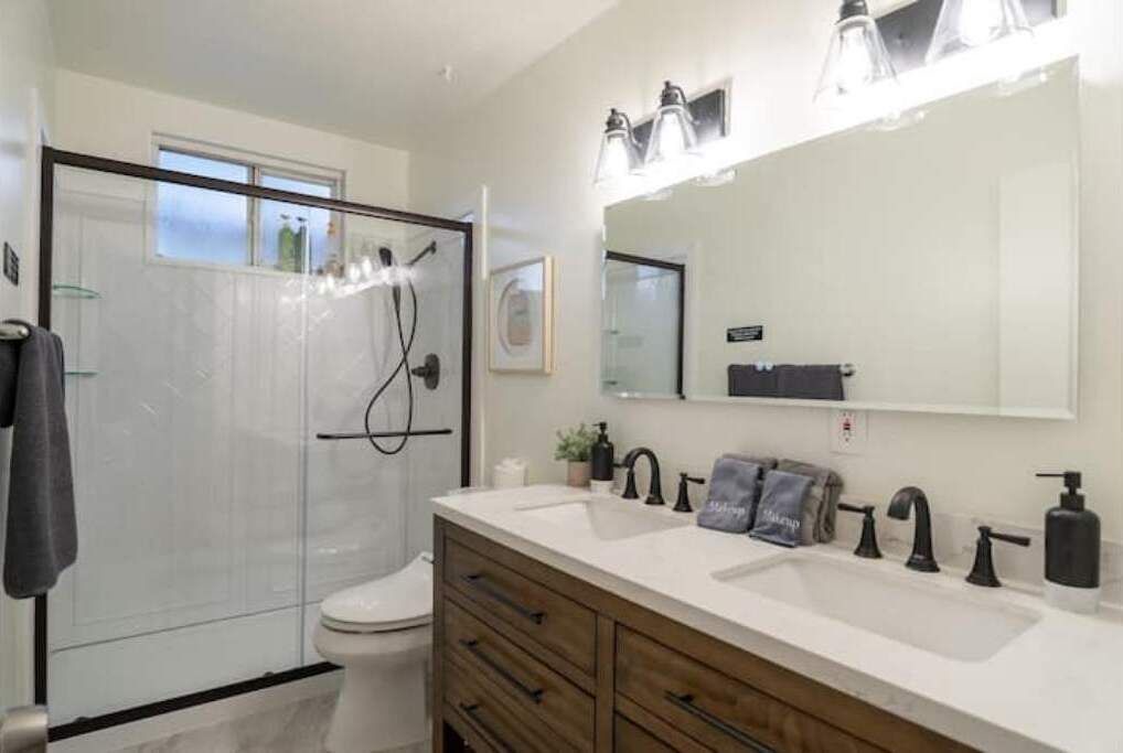 Photo of Bathroom in San Luis Obispo