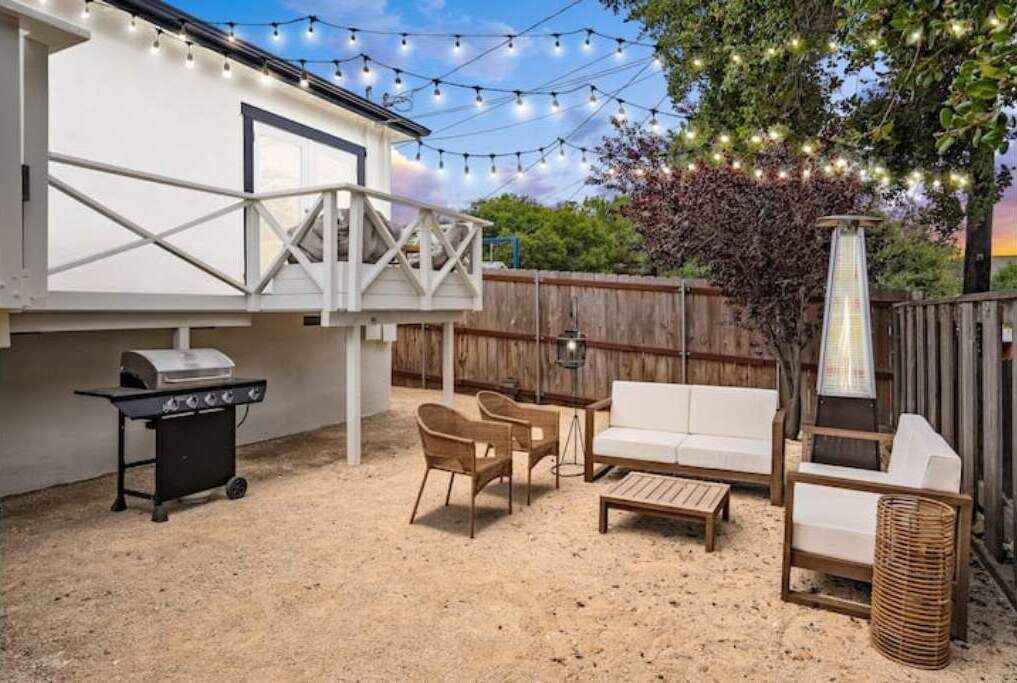 Photo of Outdoor in San Luis Obispo