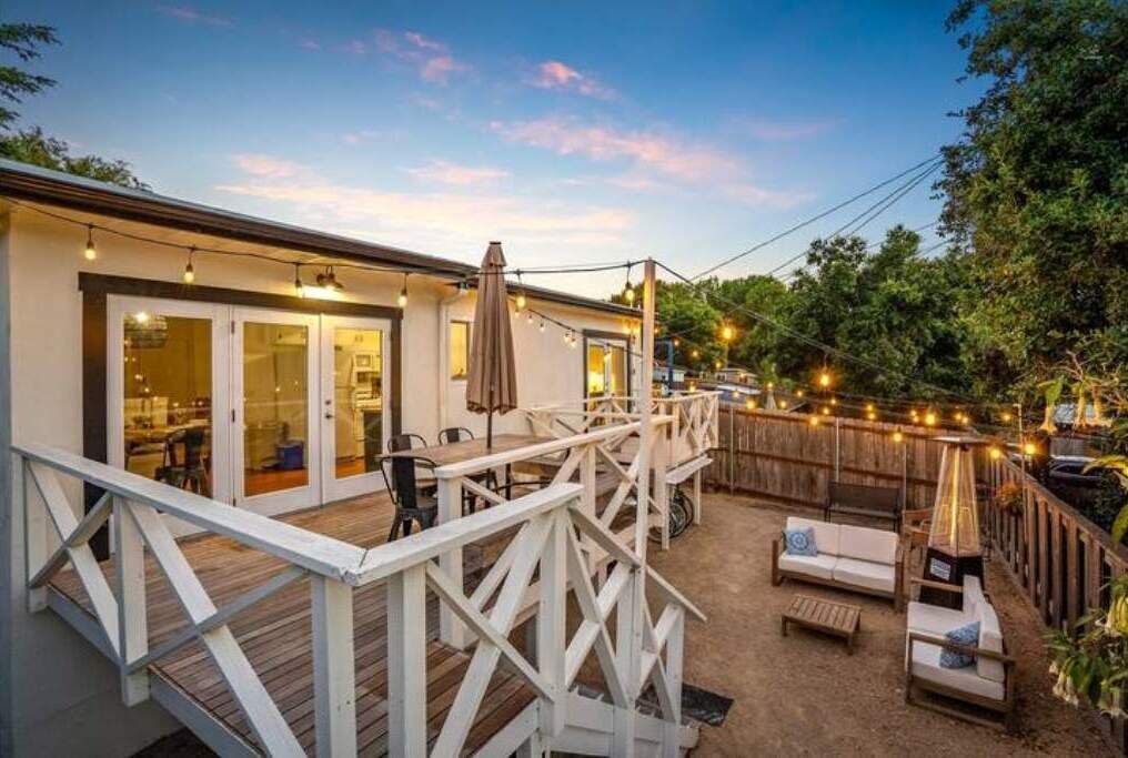 Photo of Outdoor in San Luis Obispo