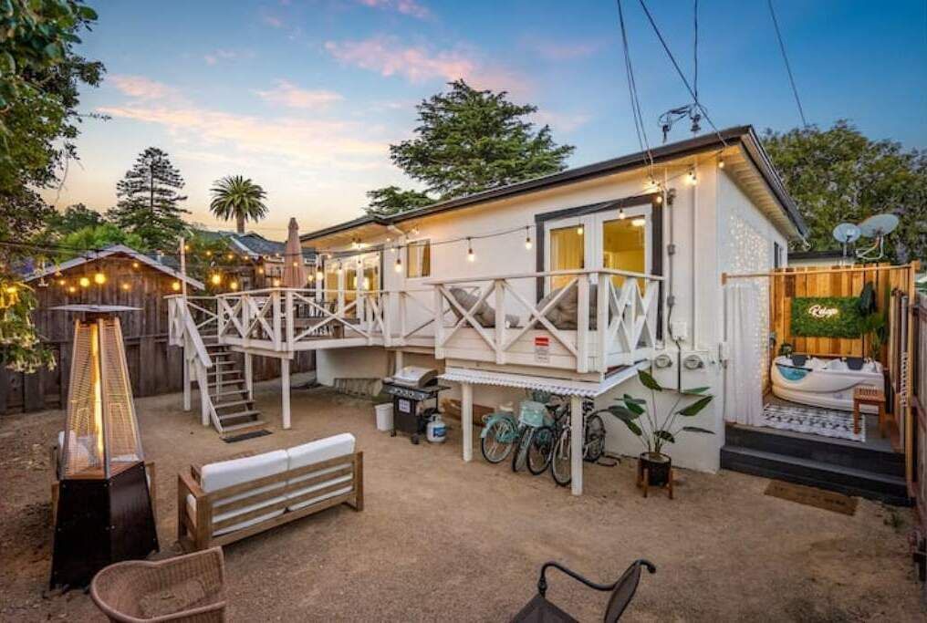 Photo of Outdoor in San Luis Obispo