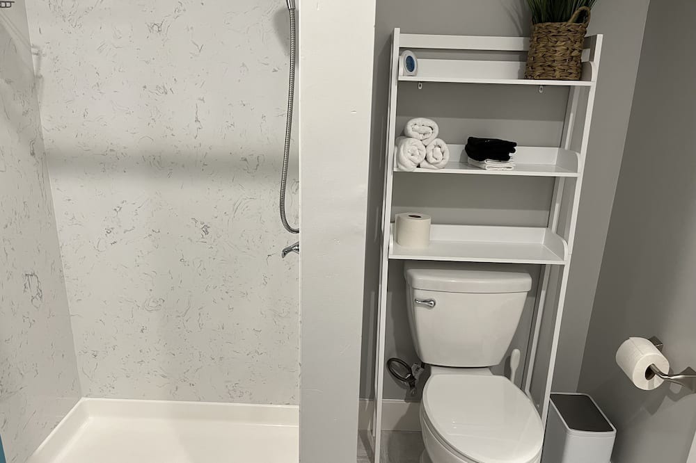 Photo of Bathroom in Bouvet Island