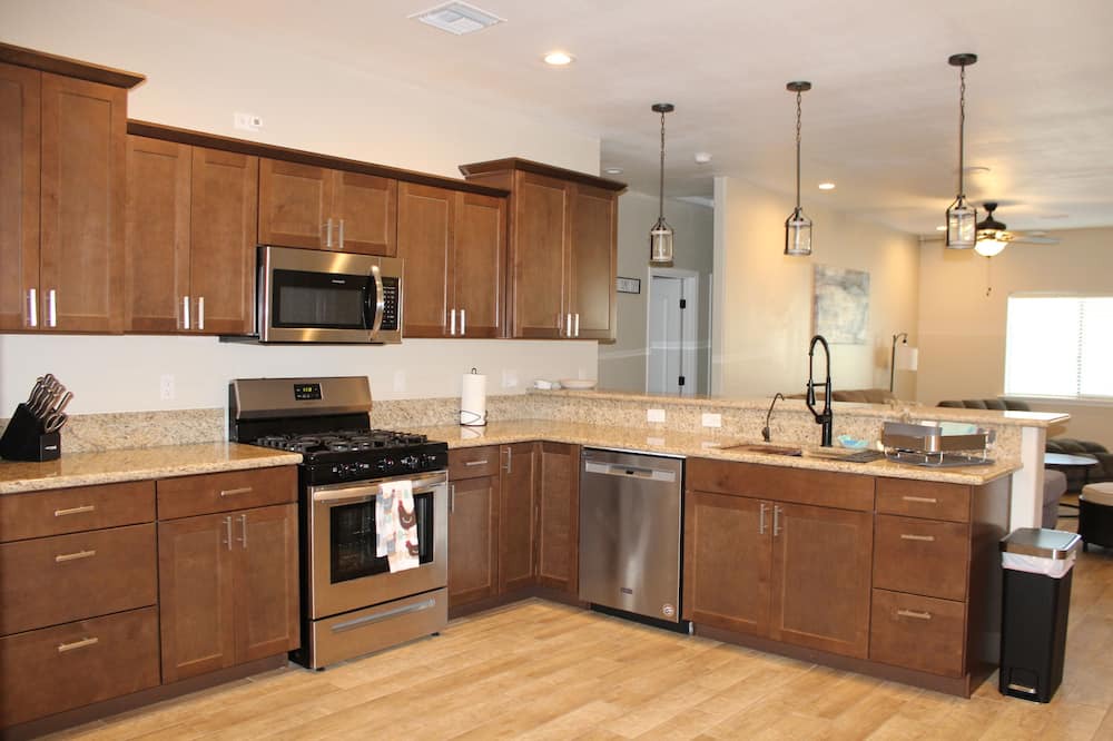 Photo of Kitchen in Fort Mohave