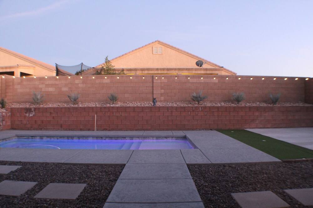 Photo of Bedroom in Fort Mohave