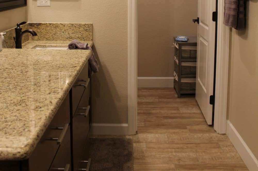 Photo of Bathroom in Fort Mohave