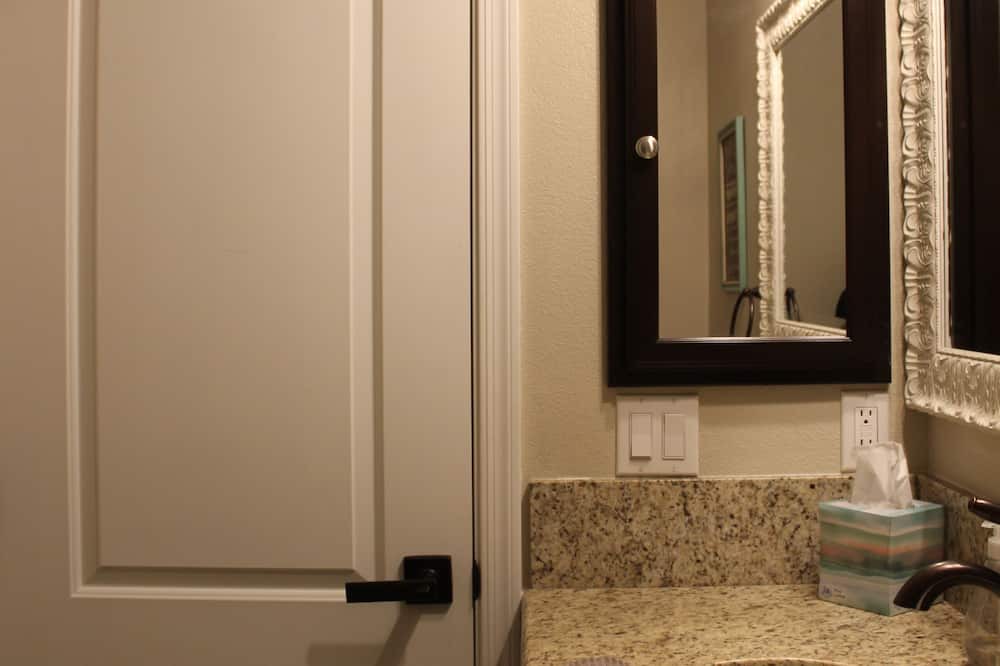 Photo of Bathroom in Fort Mohave