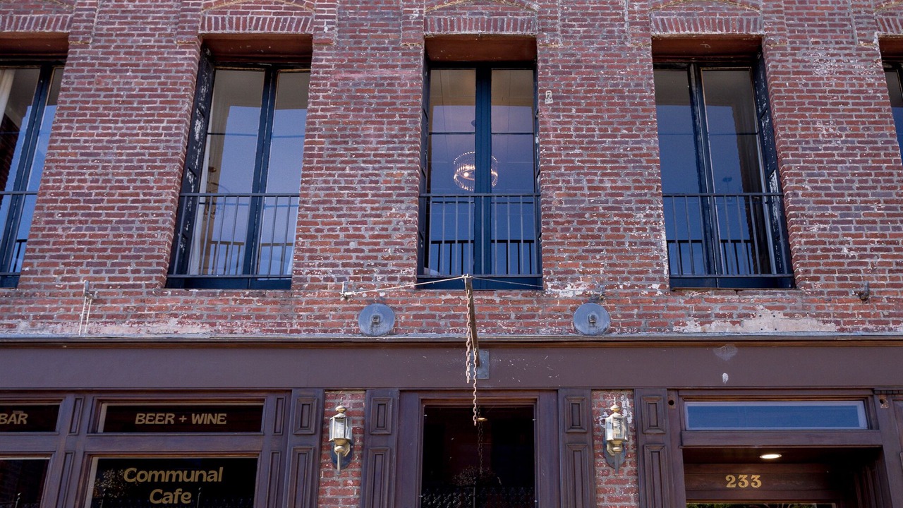 Photo of Outdoor in Nevada City