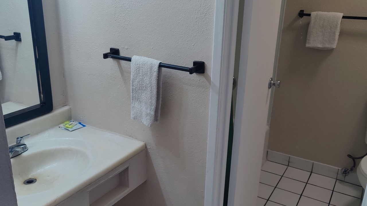 Photo of Bathroom in El Cajon