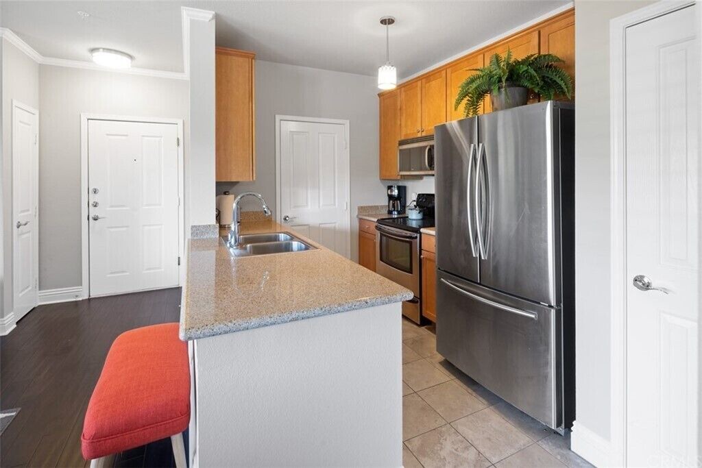 Photo of Kitchen in Laguna Hills