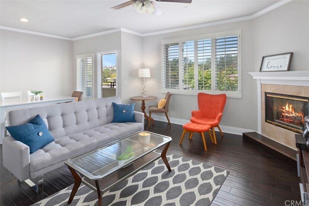 Photo of Livingroom in Laguna Hills