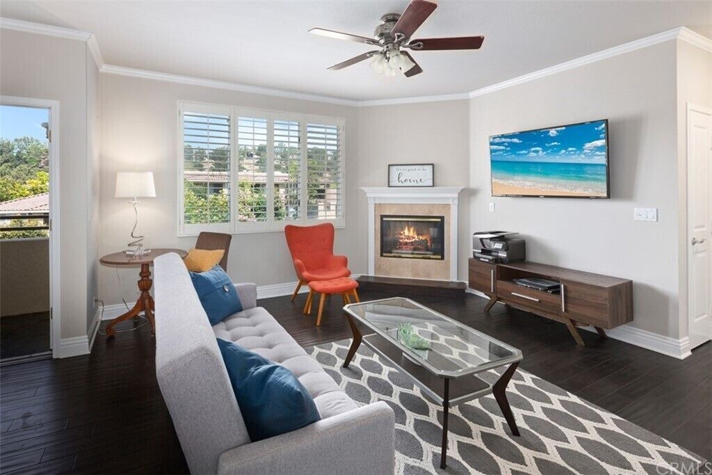 Photo of Livingroom in Laguna Hills