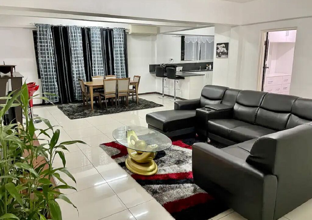 Photo of Livingroom in Bouvet Island