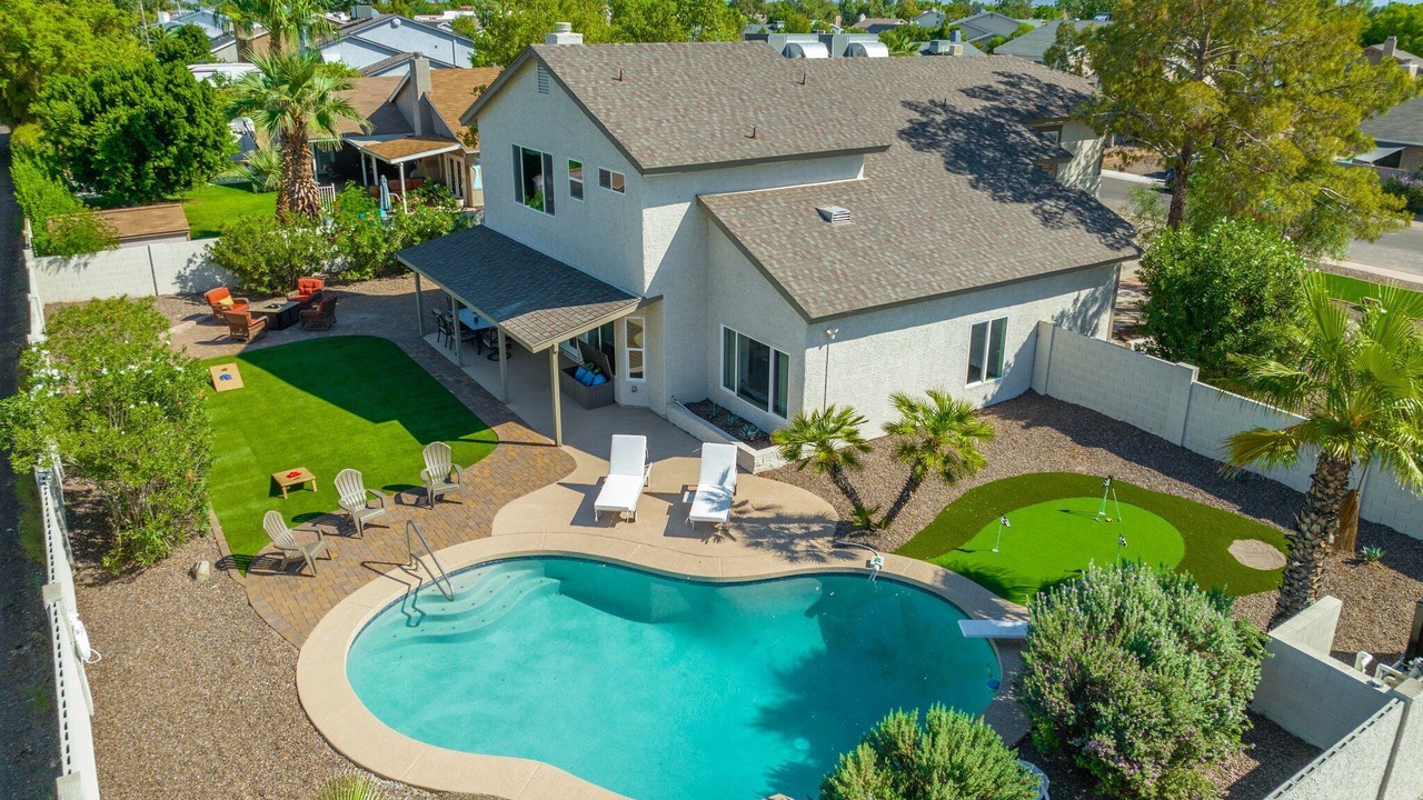 Photo of Outdoor in Chandler