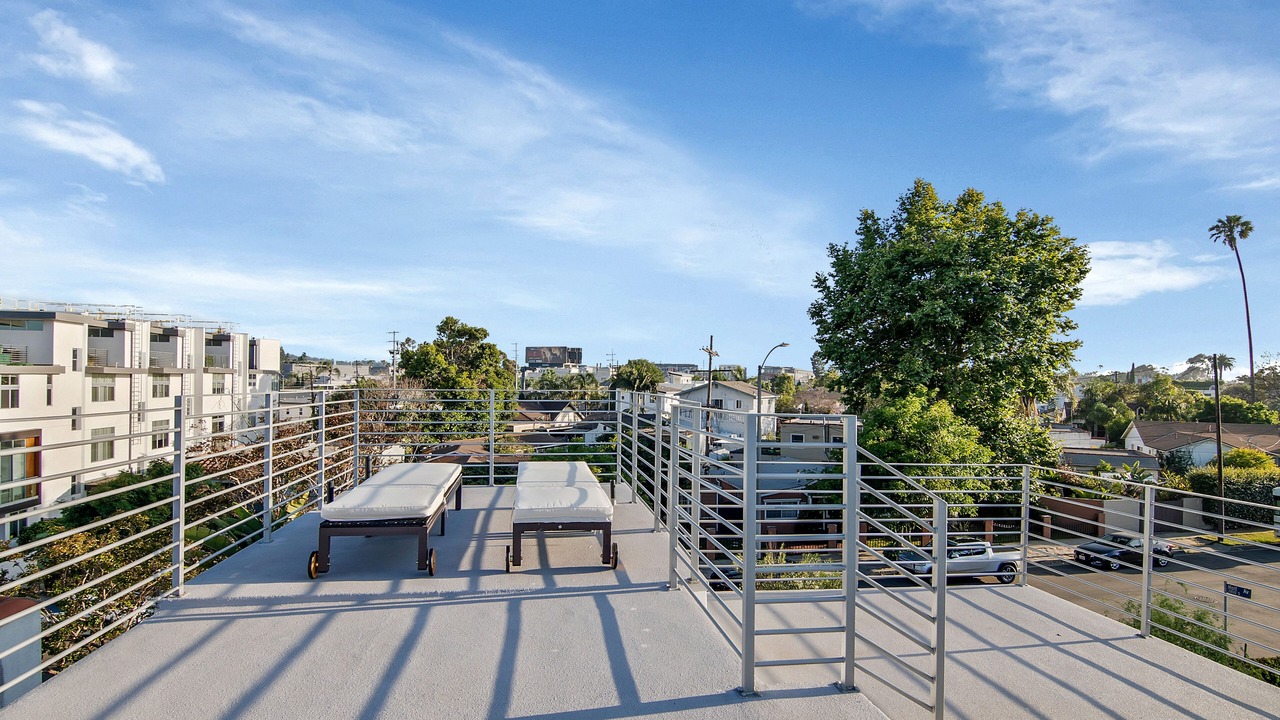 Photo of Outdoor in Mid City