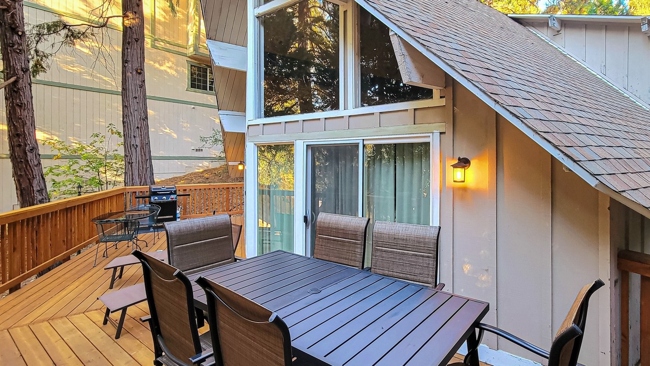 Photo of Outdoor in Crestline