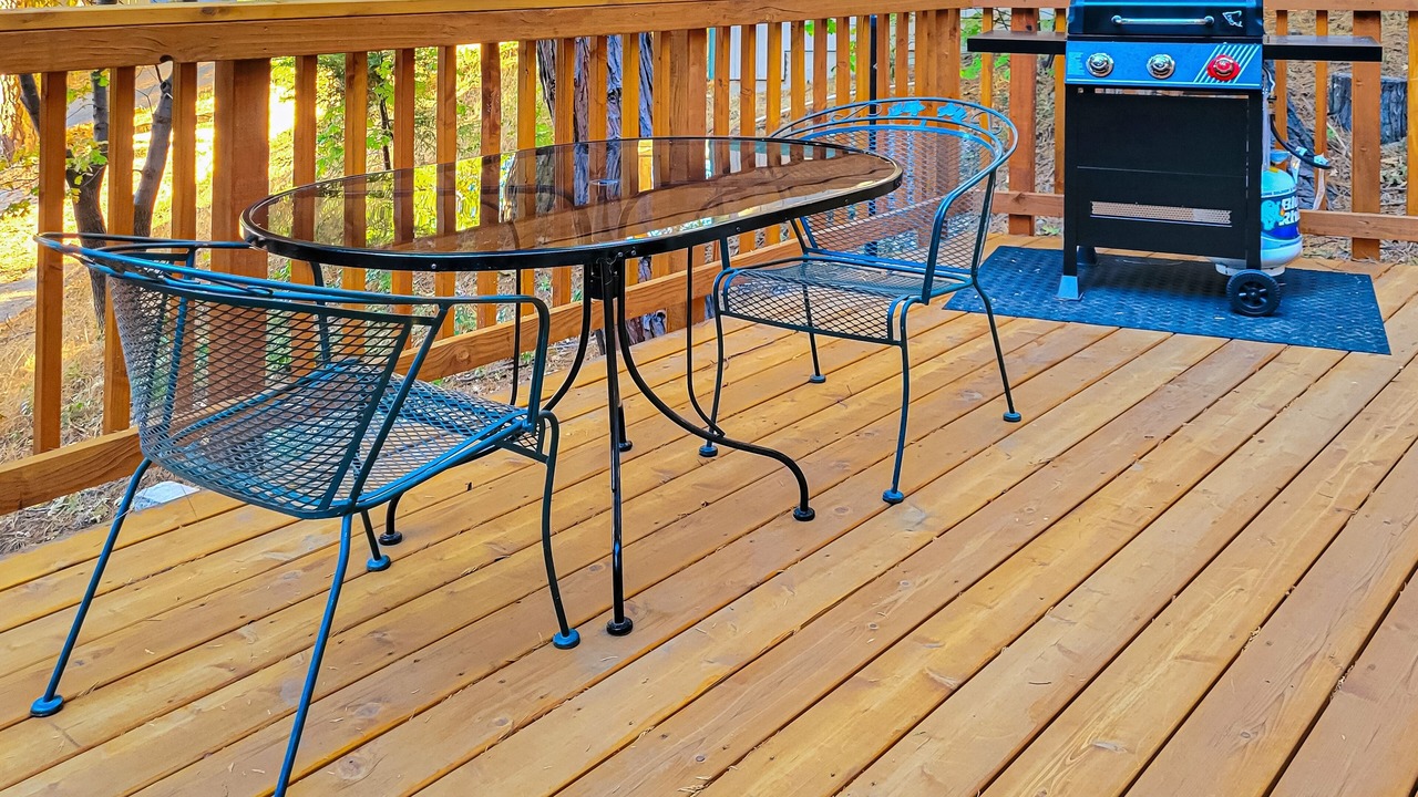 Photo of Outdoor in Crestline