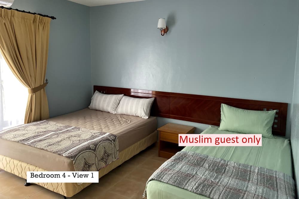 Photo of Bedroom in Bouvet Island