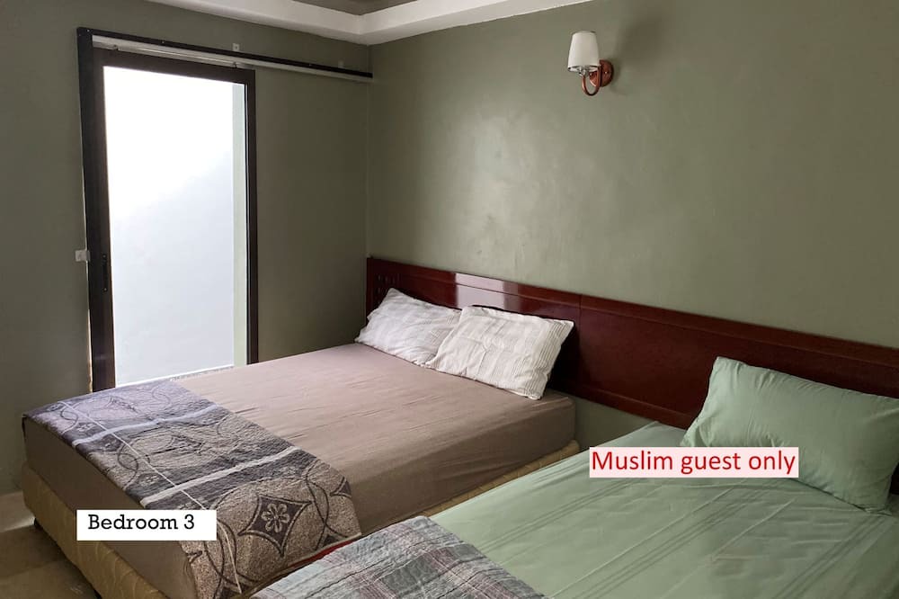 Photo of Bedroom in Bouvet Island