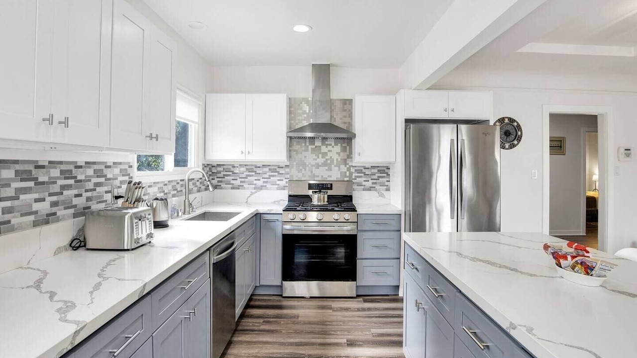 Photo of Kitchen in Mid City