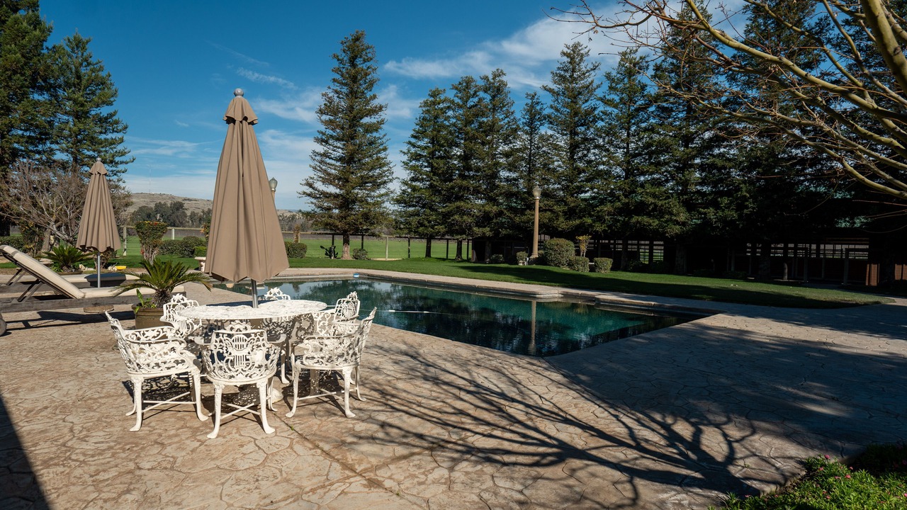 Photo of Outdoor in Sanger