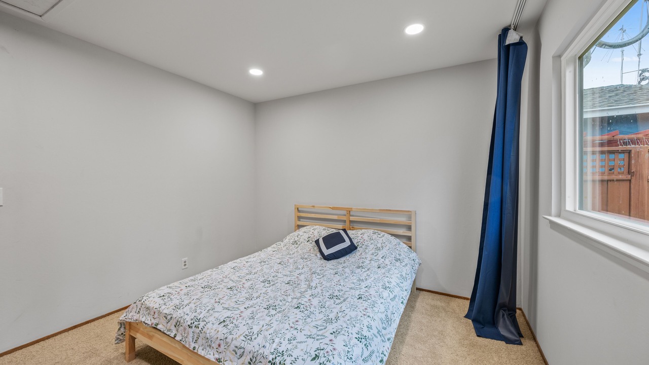 Photo of Bedroom in West San Jose