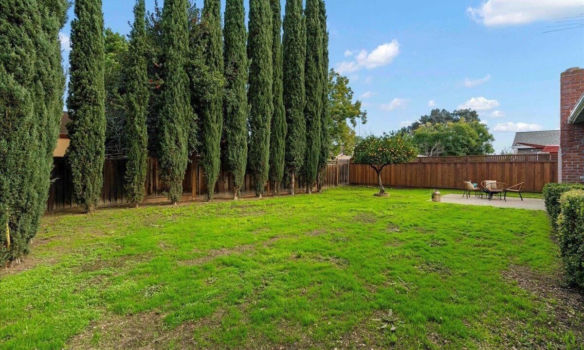 Photo of Outdoor in West San Jose