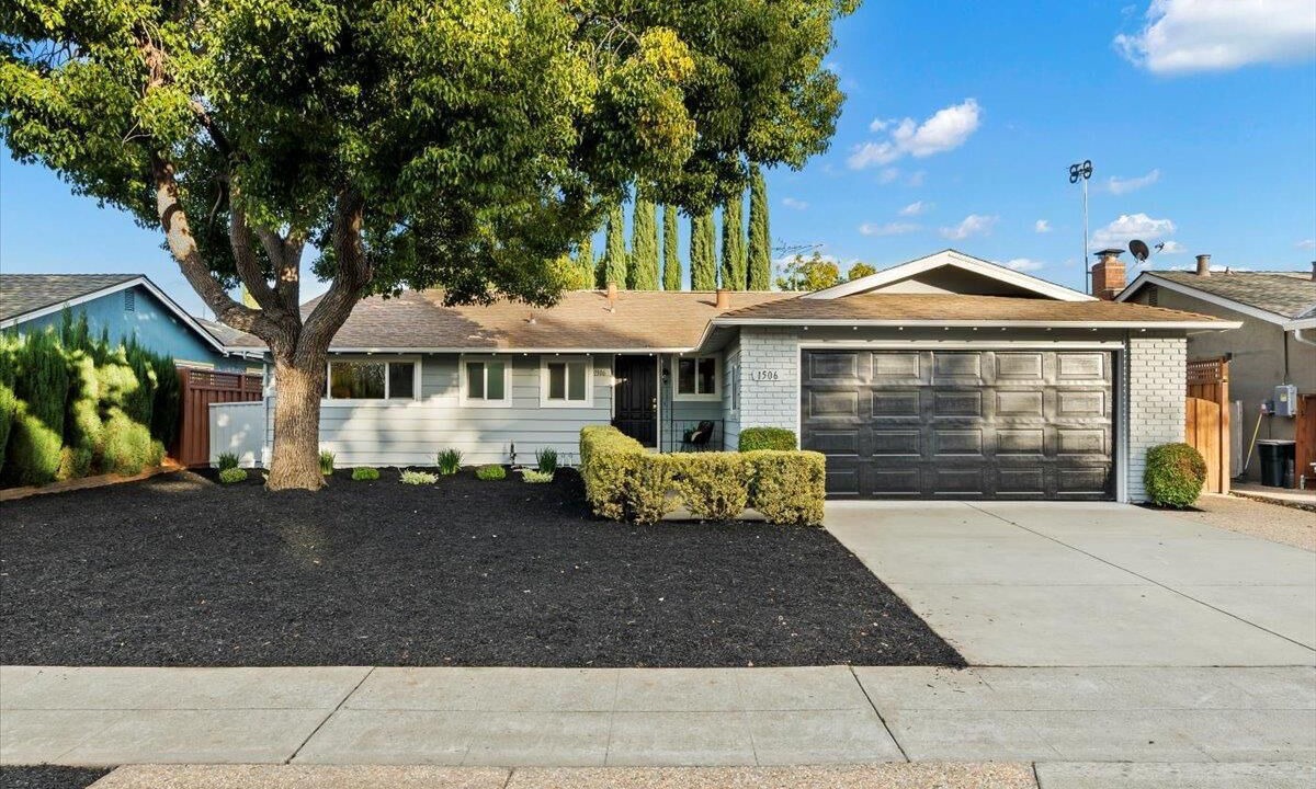 Photo of Outdoor in West San Jose