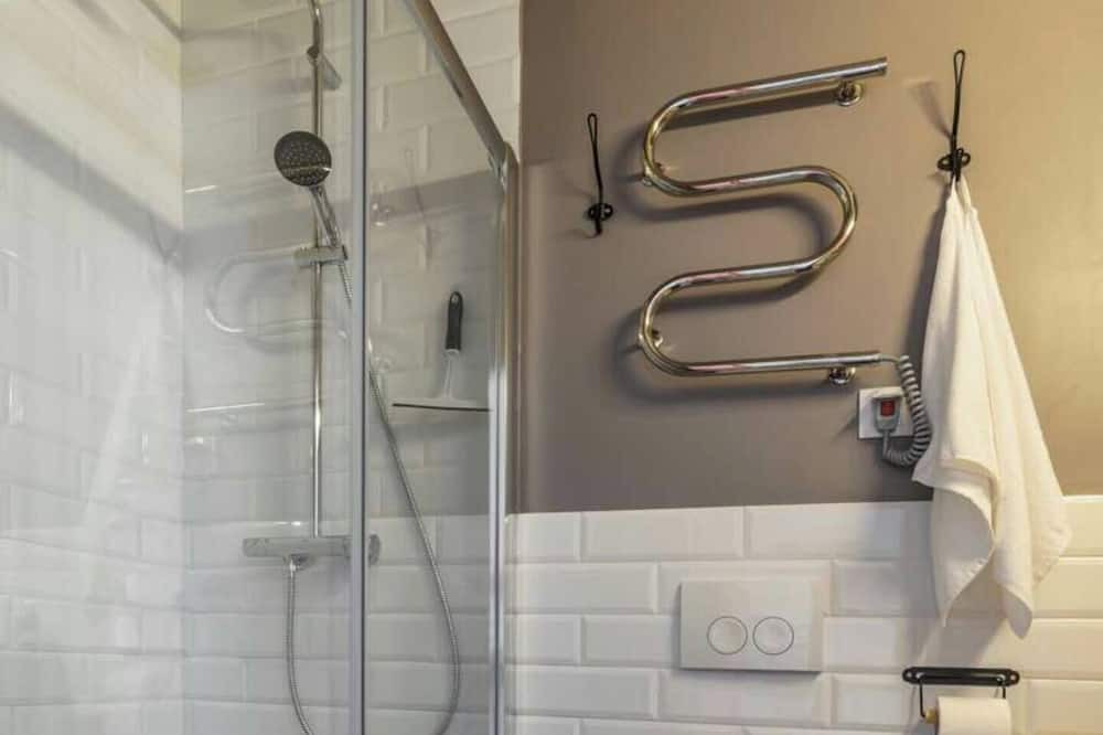 Photo of Bathroom in Bouvet Island