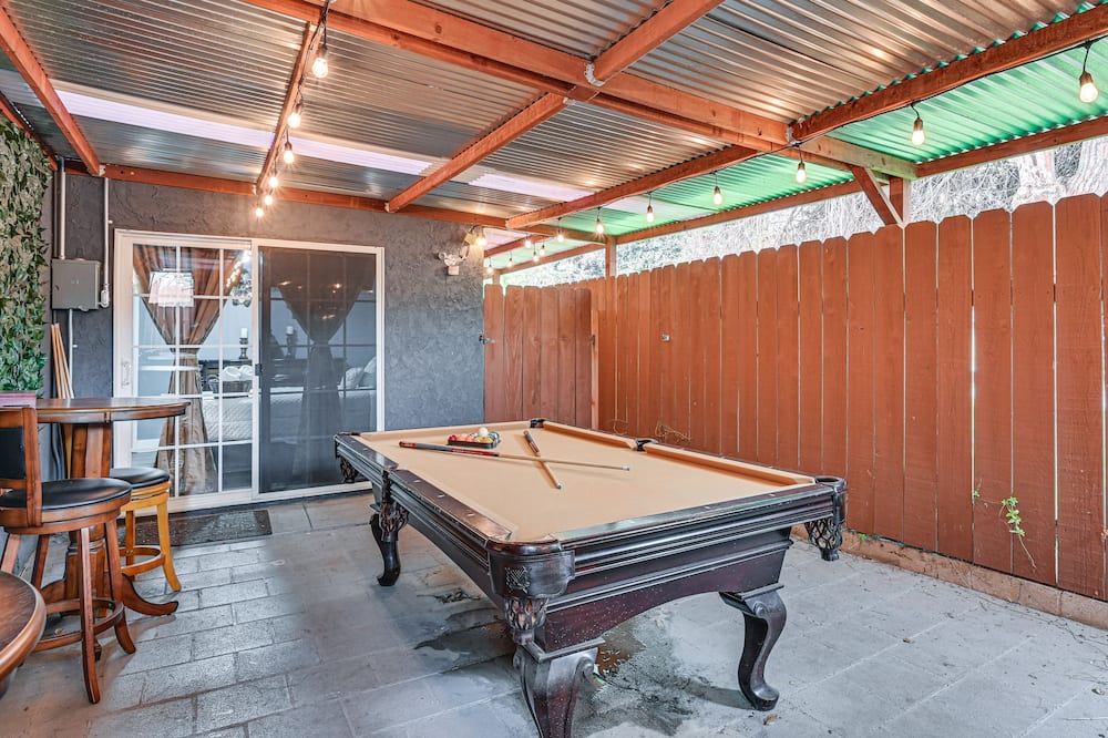 Photo of Bedroom in San Ysidro