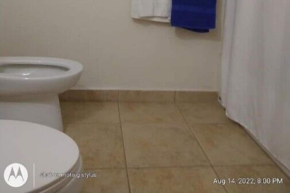 Photo of Bathroom in Bouvet Island