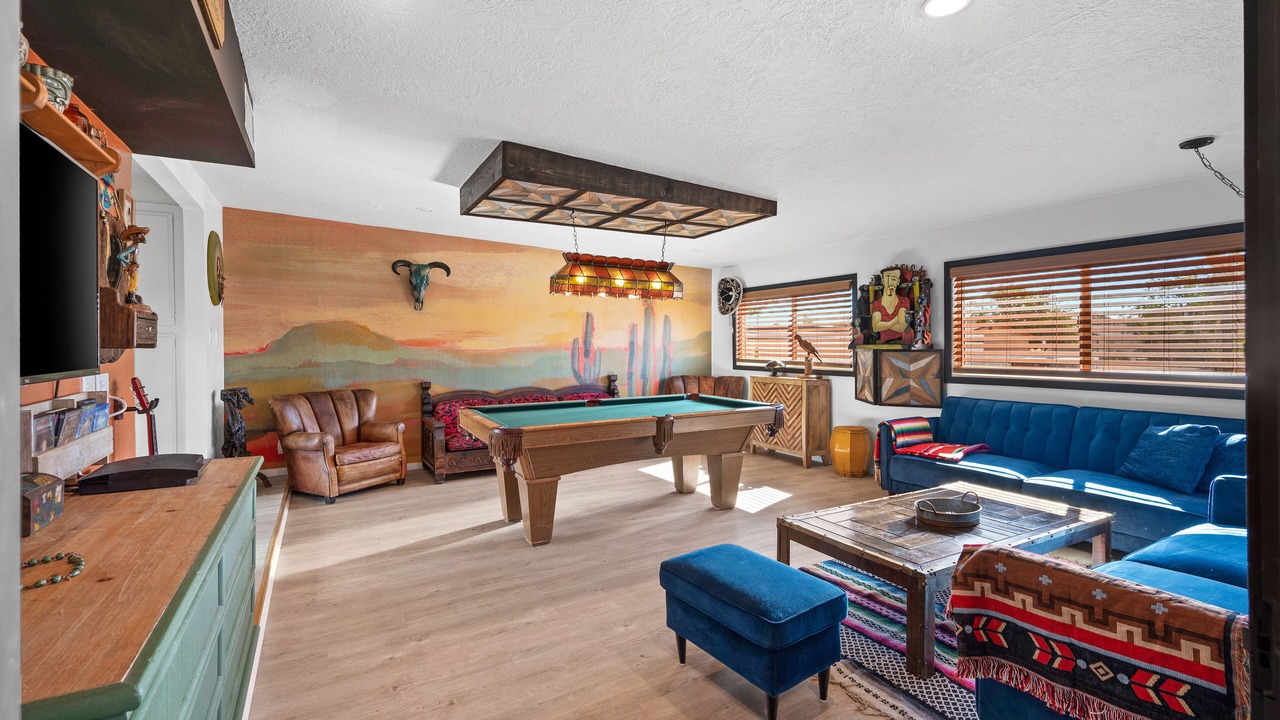 Photo of Bedroom in Yucca Valley