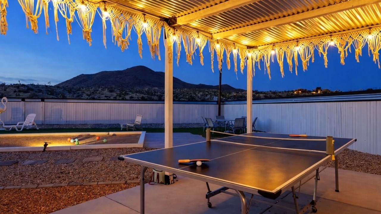 Photo of Bedroom in Yucca Valley