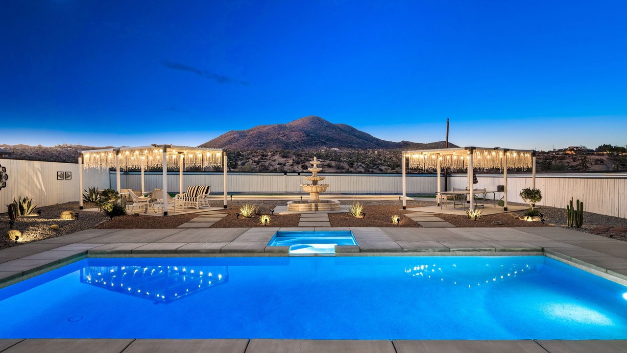 Photo of Outdoor in Yucca Valley