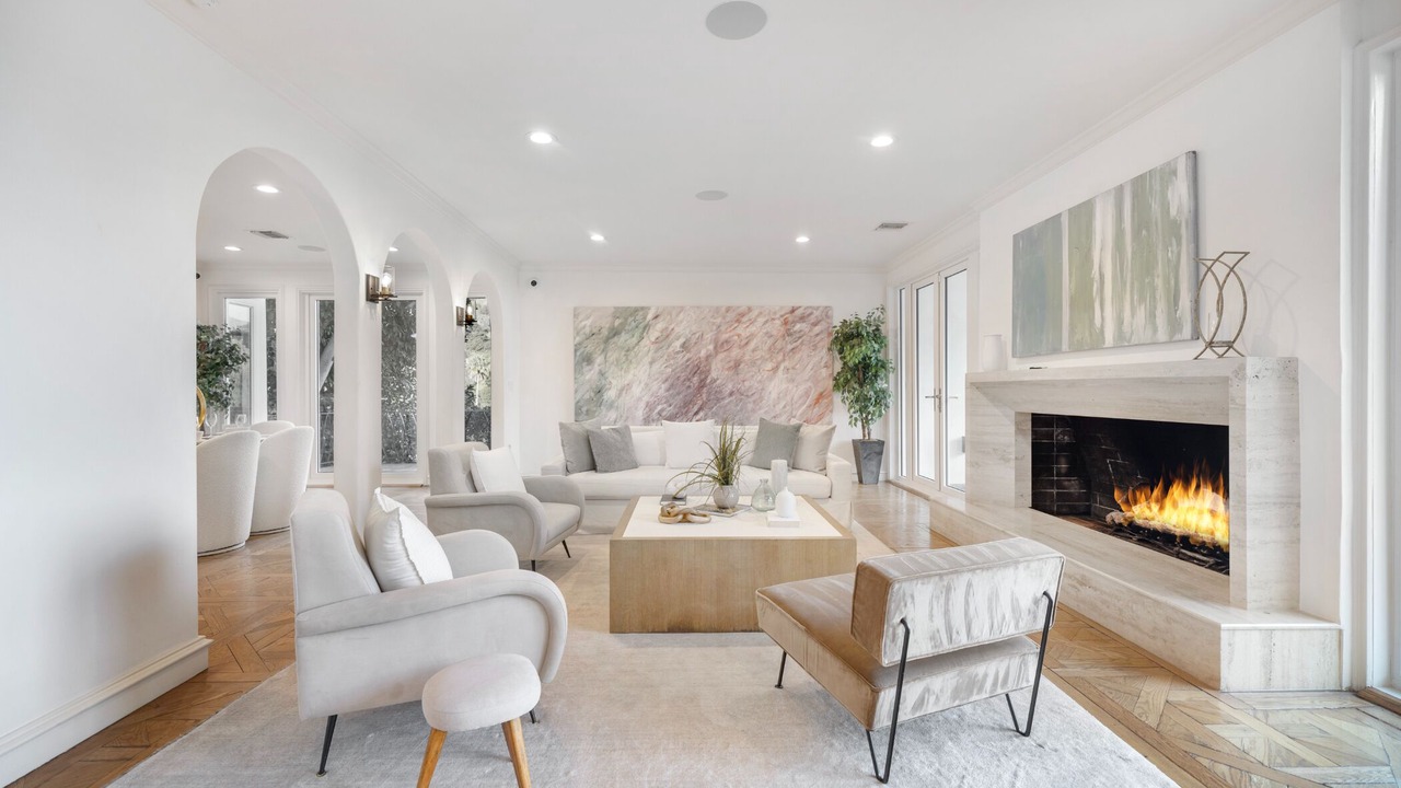 Photo of Livingroom in The Bird Streets