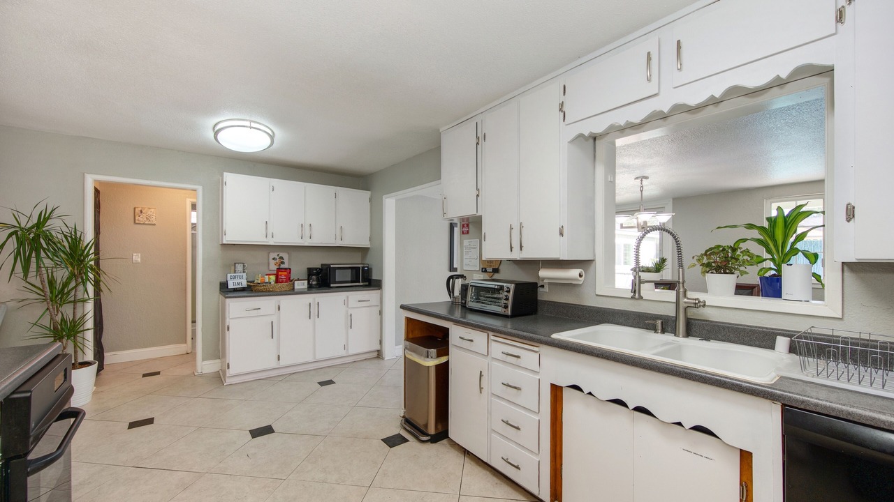 Photo of Kitchen in Sacramento