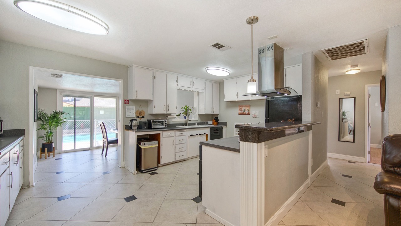 Photo of Kitchen in Sacramento