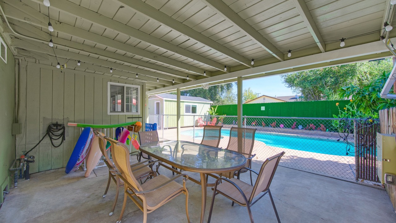 Photo of Outdoor in Sacramento
