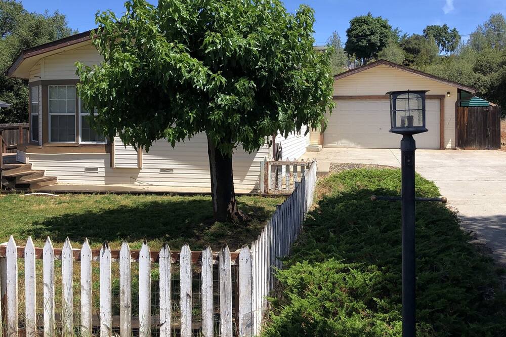 Photo of Outdoor in Kelseyville