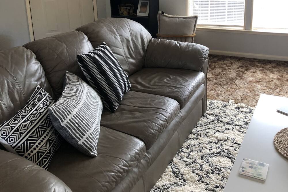 Photo of Livingroom in Kelseyville