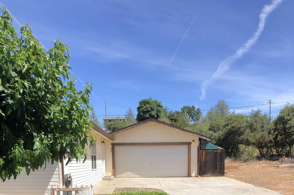 Photo of Outdoor in Kelseyville