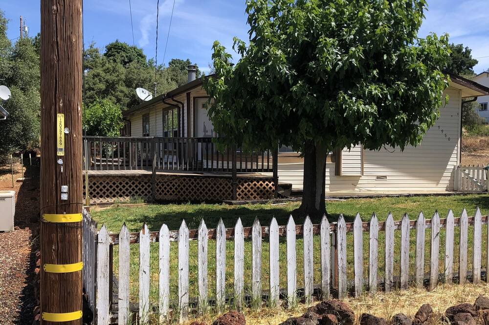 Photo of Outdoor in Kelseyville