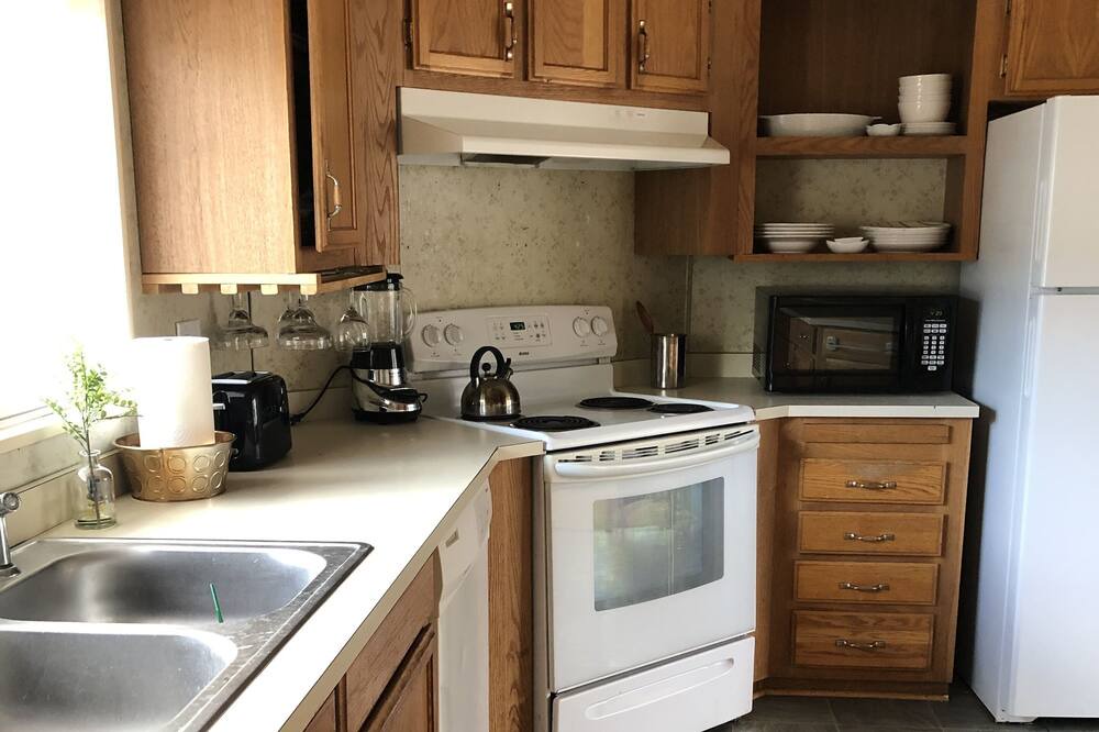 Photo of Kitchen in Kelseyville