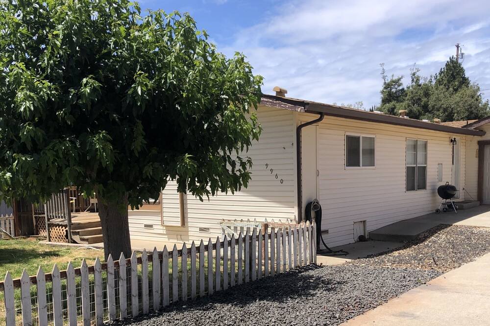 Photo of Outdoor in Kelseyville