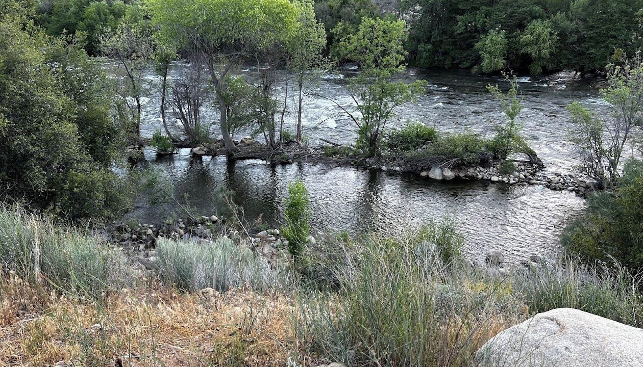 Photo of Outdoor in Kernville