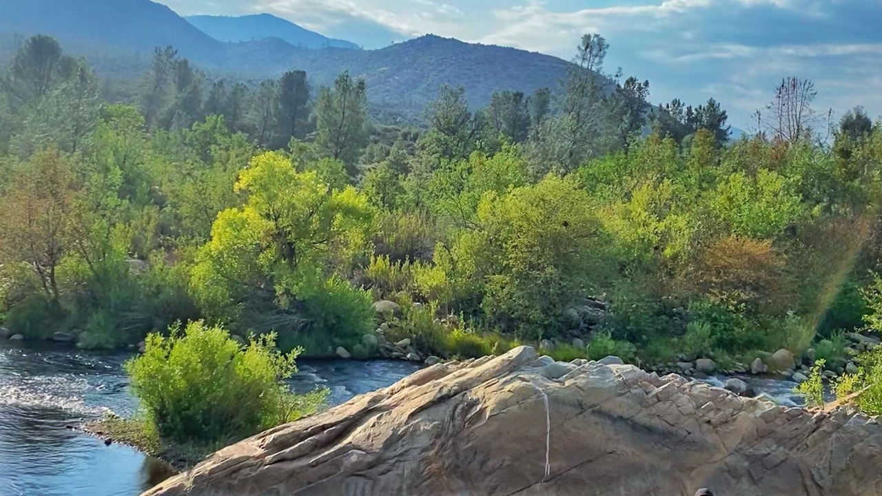 Photo of Outdoor in Kernville