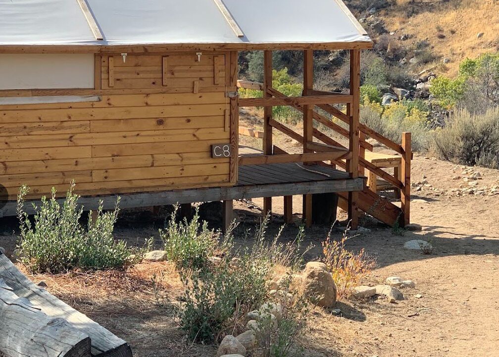 Photo of Outdoor in Kernville