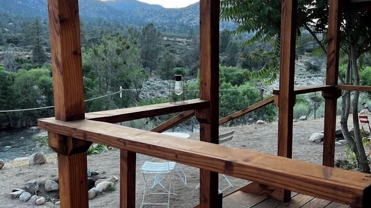 Photo of Outdoor in Kernville