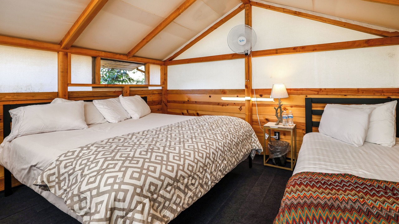 Photo of Bedroom in Kernville