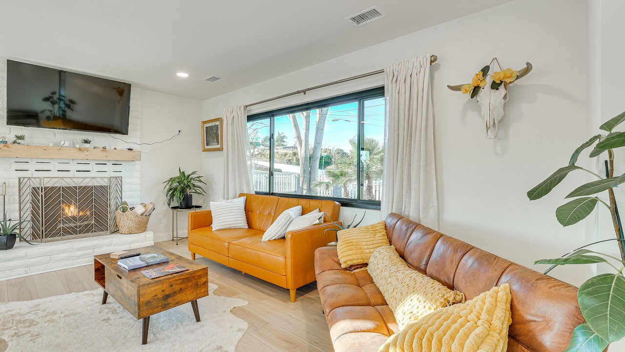 Photo of Livingroom in Loma Alta