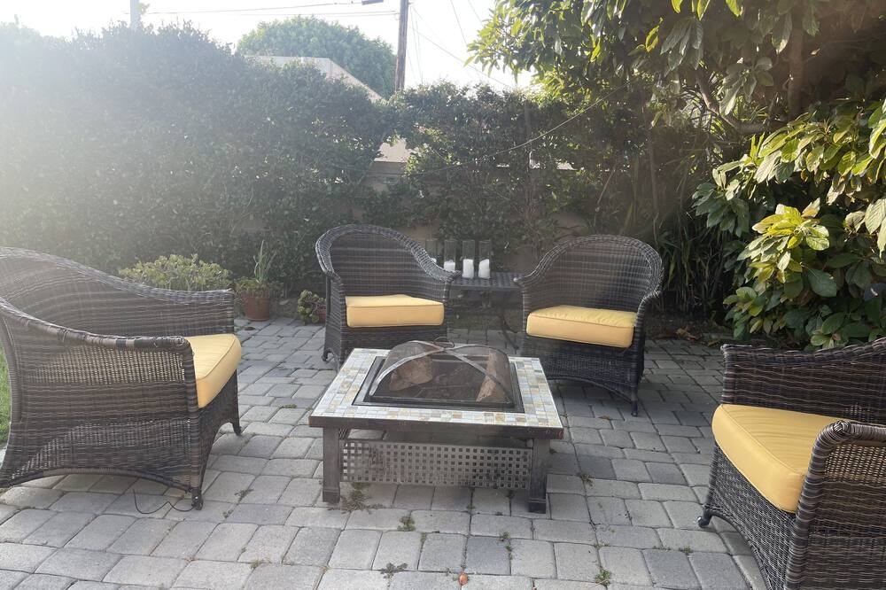 Photo of Patio Balcony in Wilshire Montana